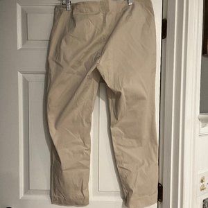 J. Jill Ankle pants
